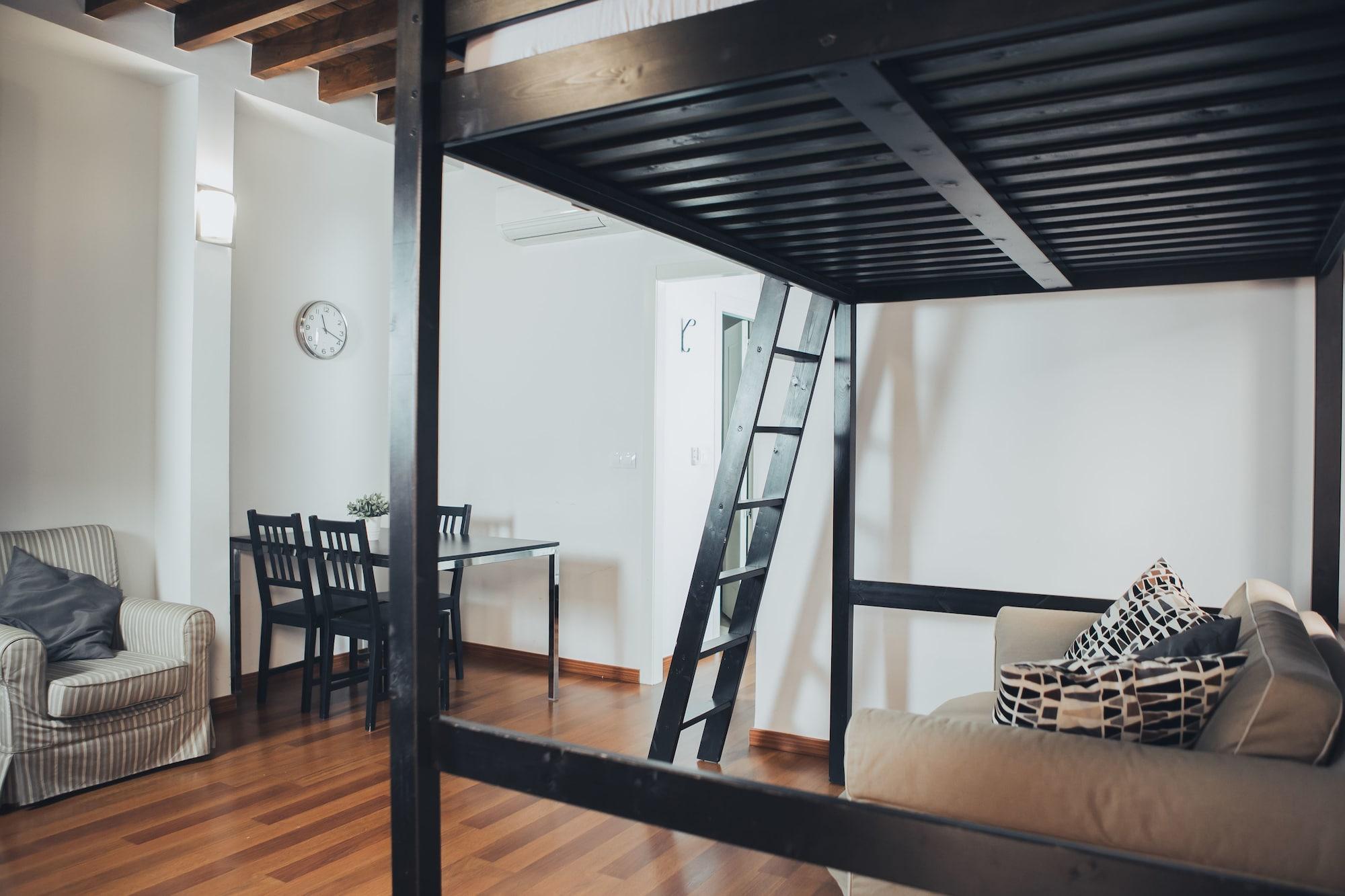 Apartament Isa Grenada