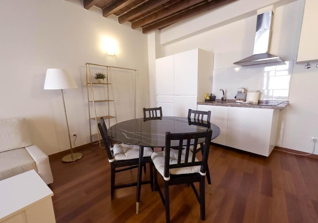 Isa Apartament