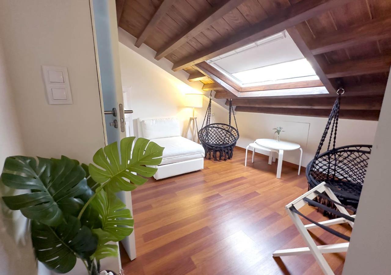 Apartament Isa