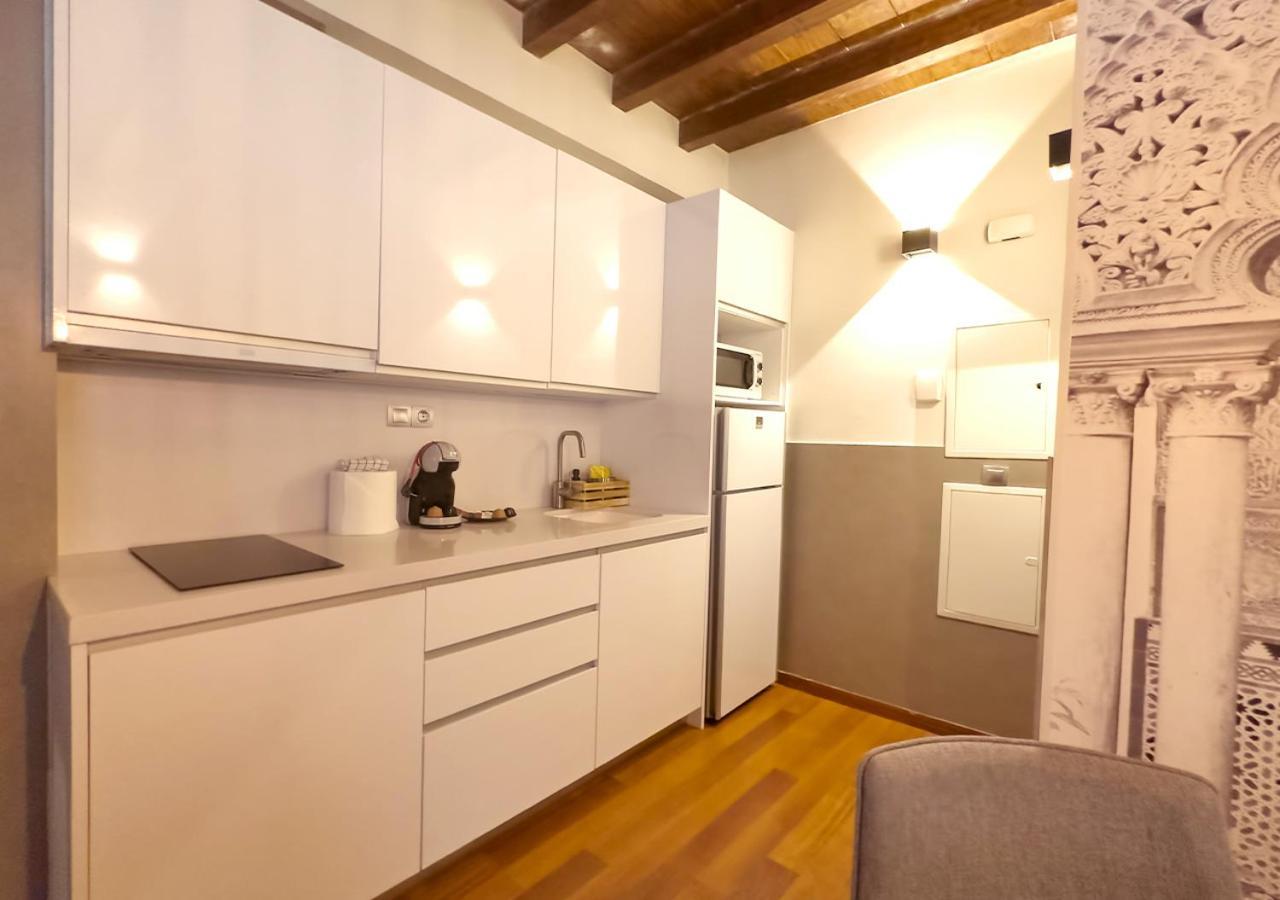 Apartament Isa *