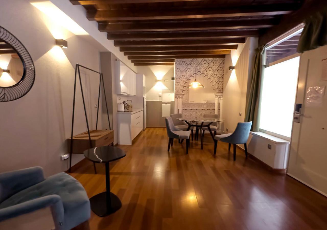 Isa Apartament *