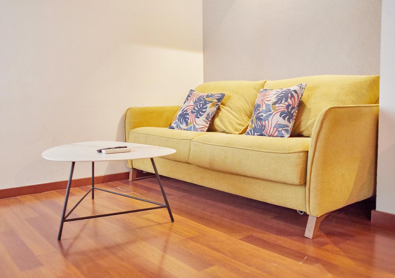 Apartament Isa Grenada
