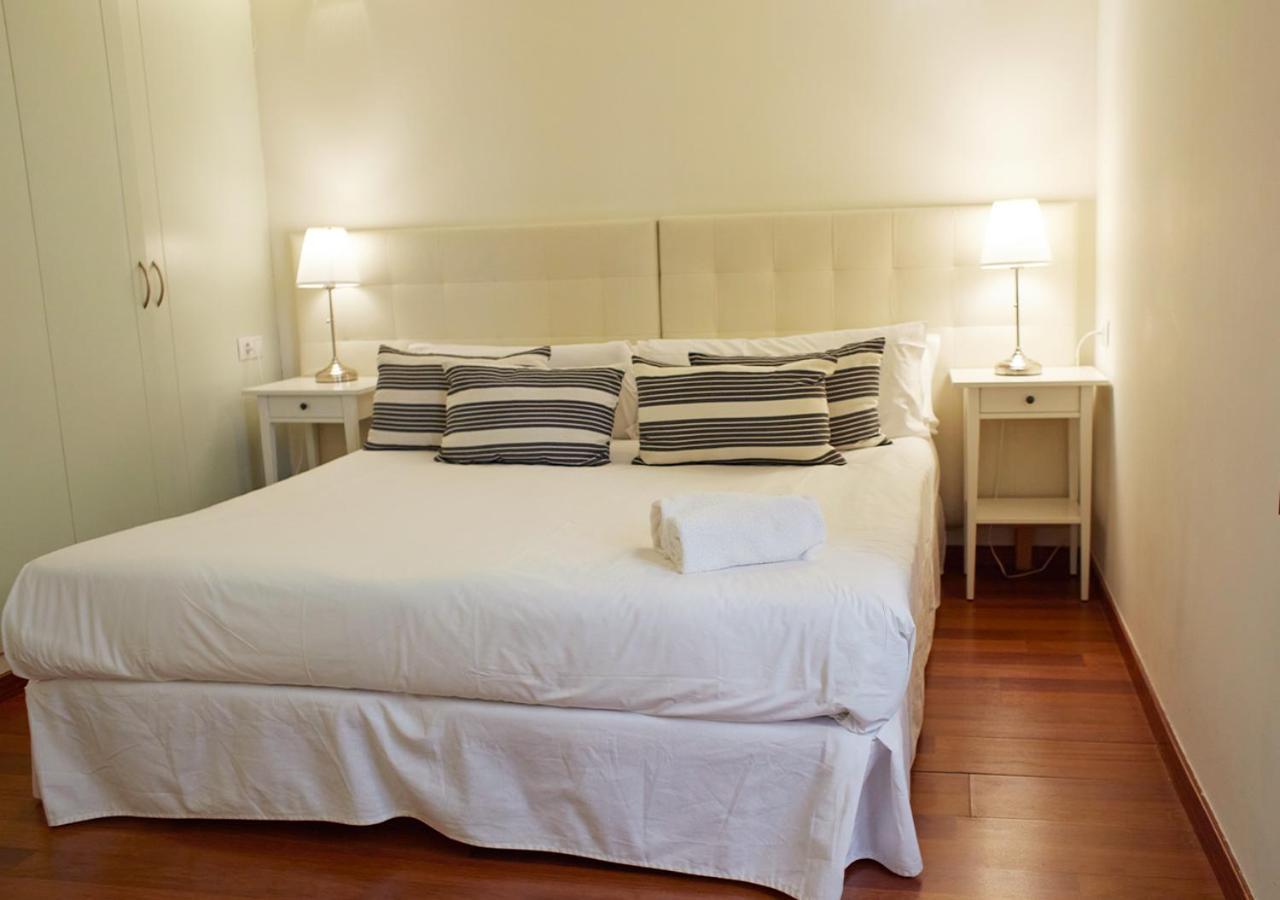 Apartament Isa