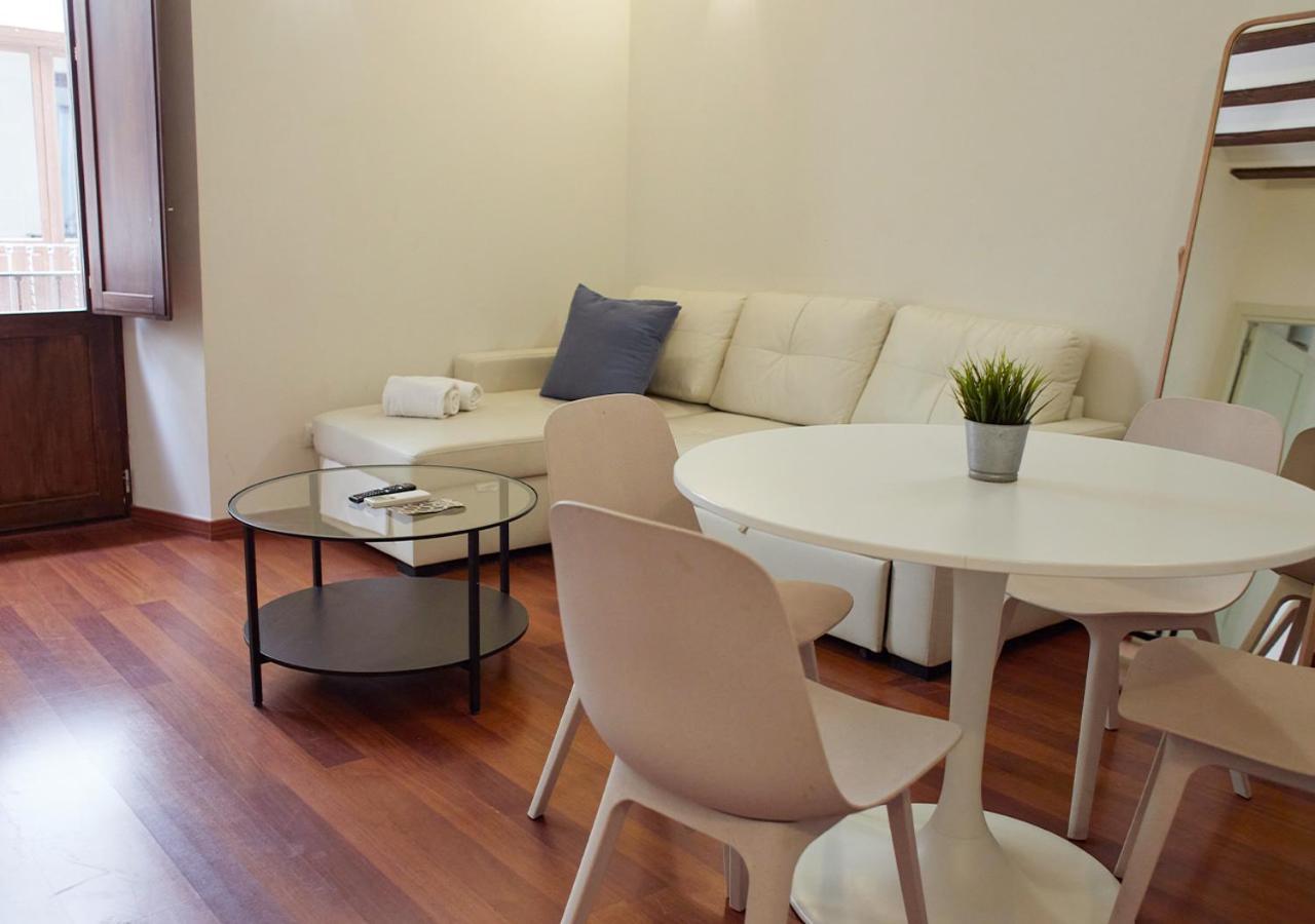 Isa Apartament
