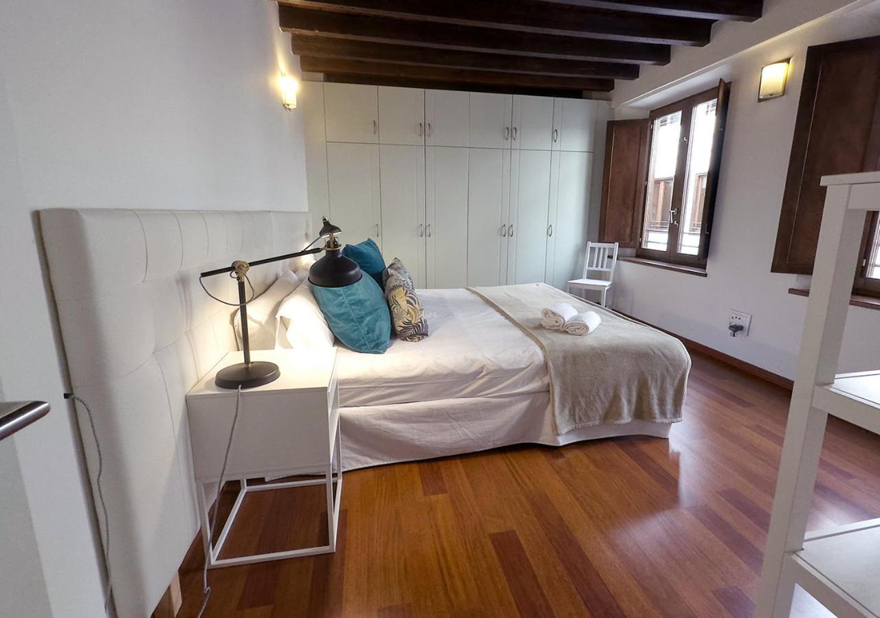 Apartament Isa
