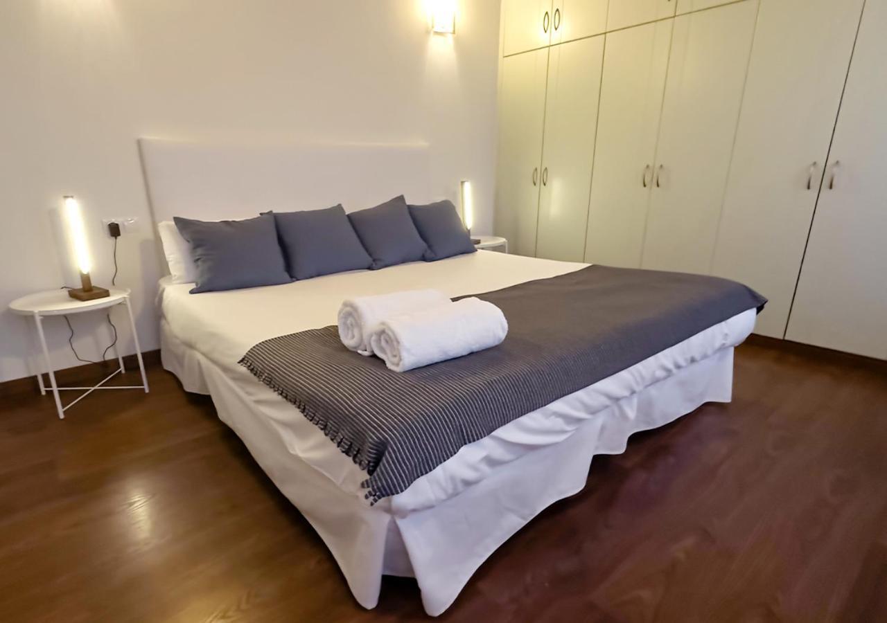 Apartament Isa