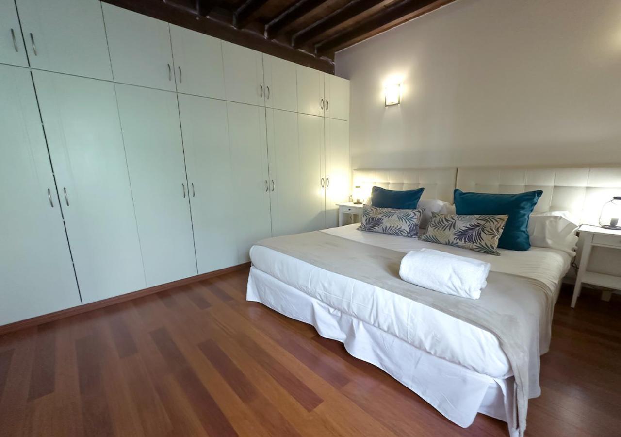 Apartament Isa Grenada