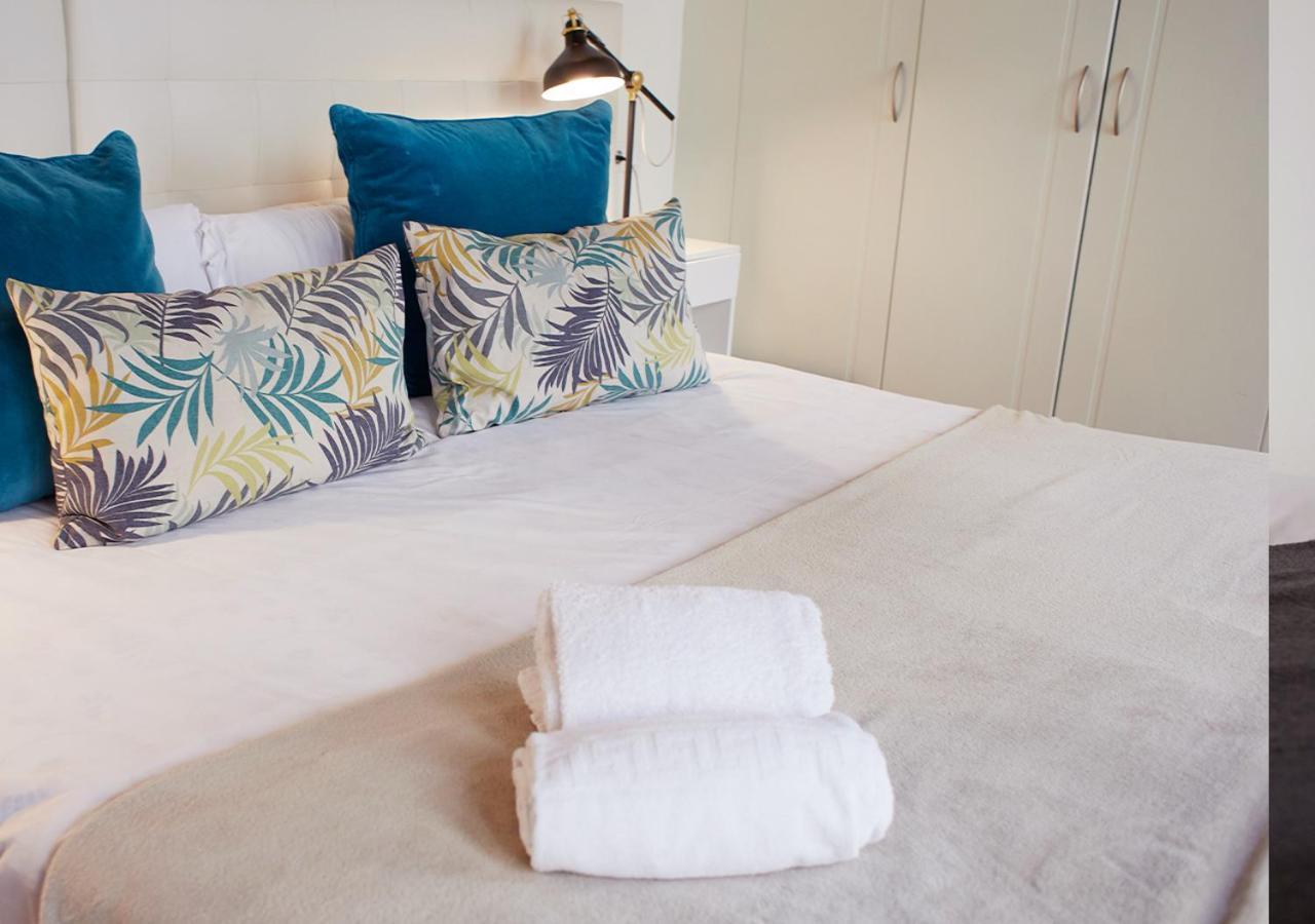 Apartament Isa