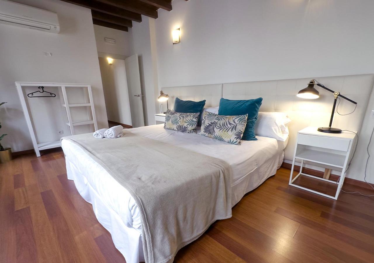 Isa Apartament *