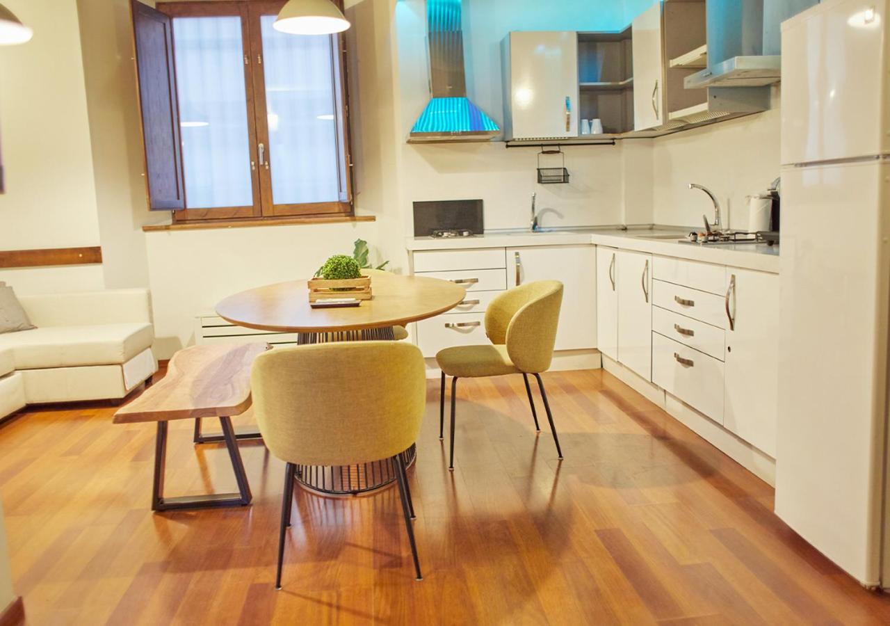 Apartament Isa