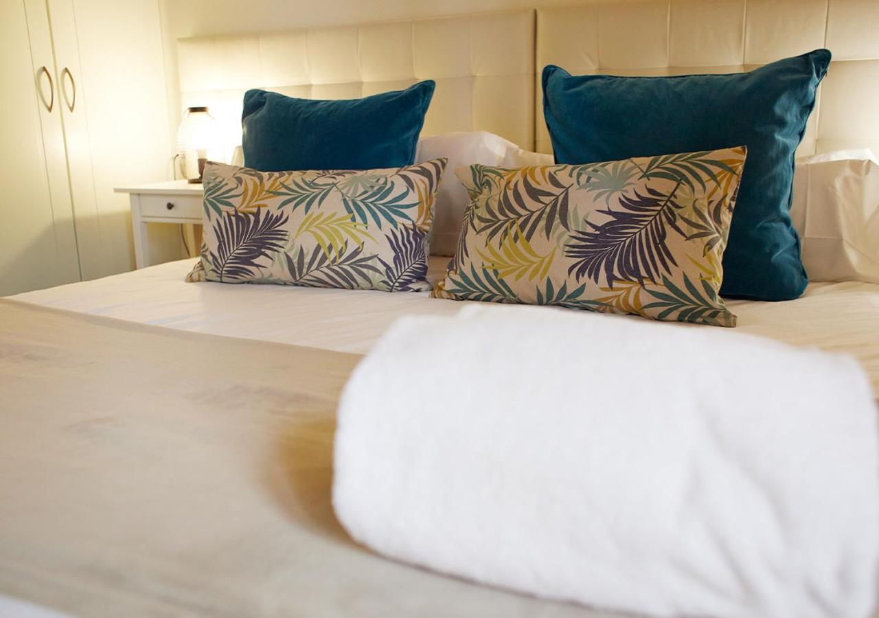 Apartament Isa