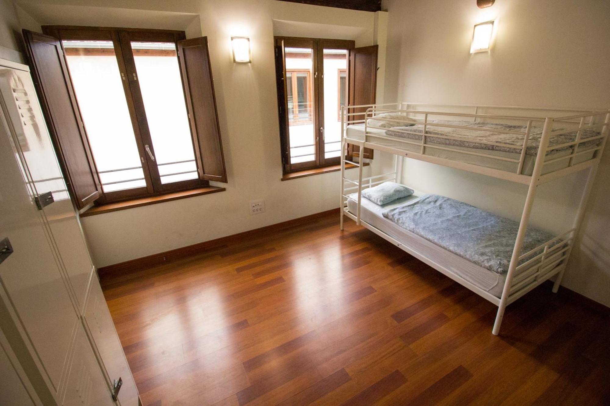 Apartament Isa Grenada