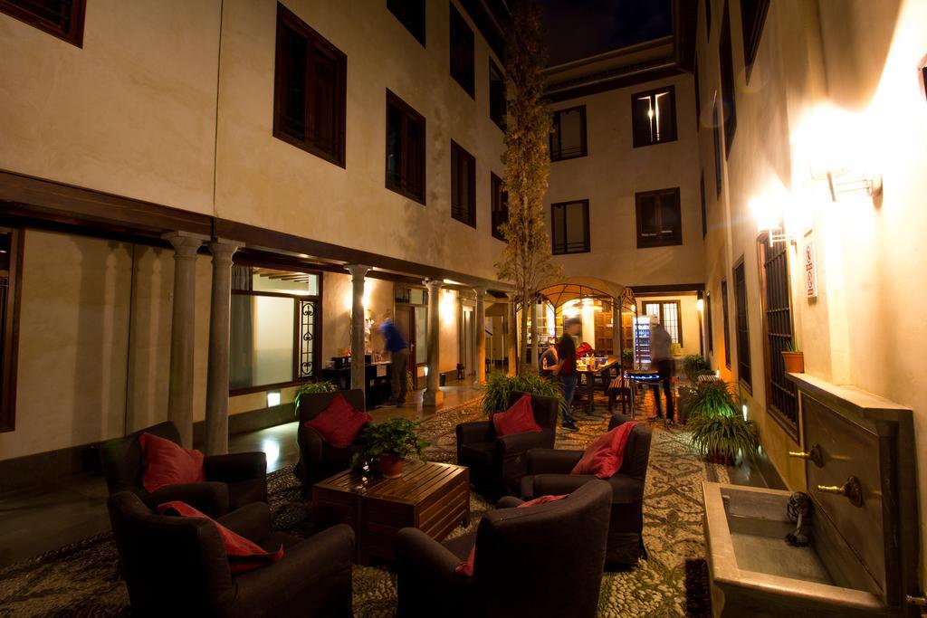 Apartament Isa