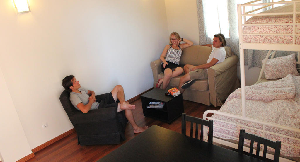 Apartament Isa Grenada