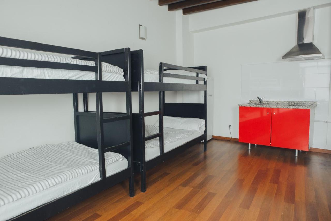 Apartament Isa